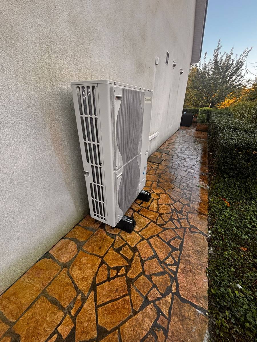 Zone d’intervention autour de Bolbec : Saint-Jean-de-la-Neuville, Beuzevillette, La Frénaye…