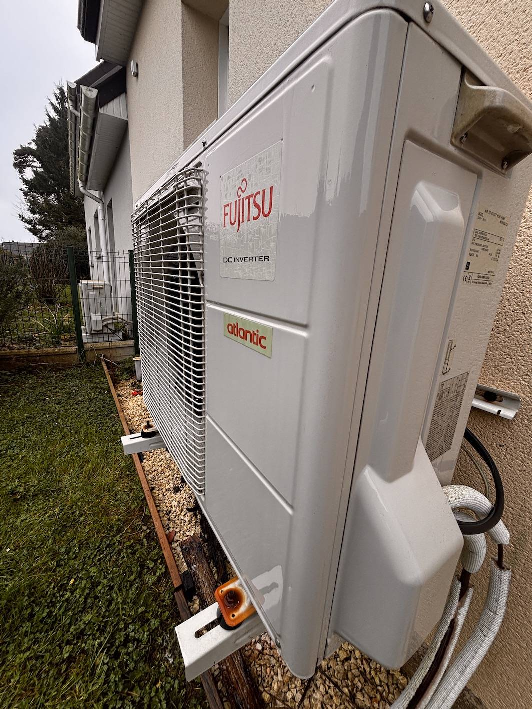 Installateurs de climatisation certifiés Fontaine-la-Mallet 76290 en Seine Maritime