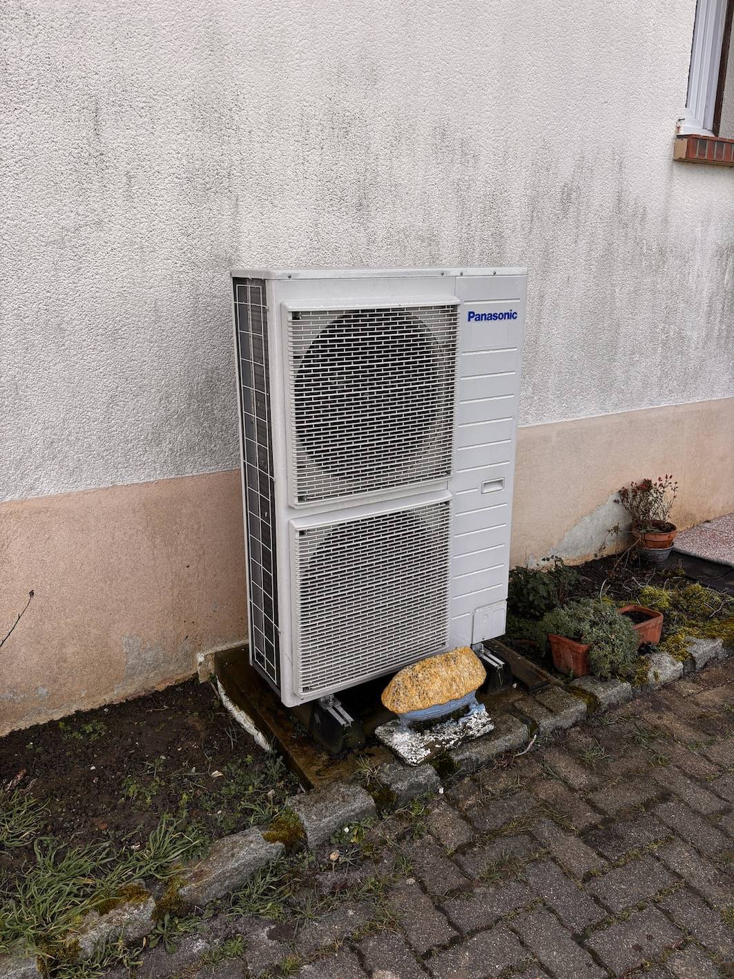 Devis pour réparation de pompe à chaleur en panne Fontaine-la-Mallet 76290 en Seine Maritime