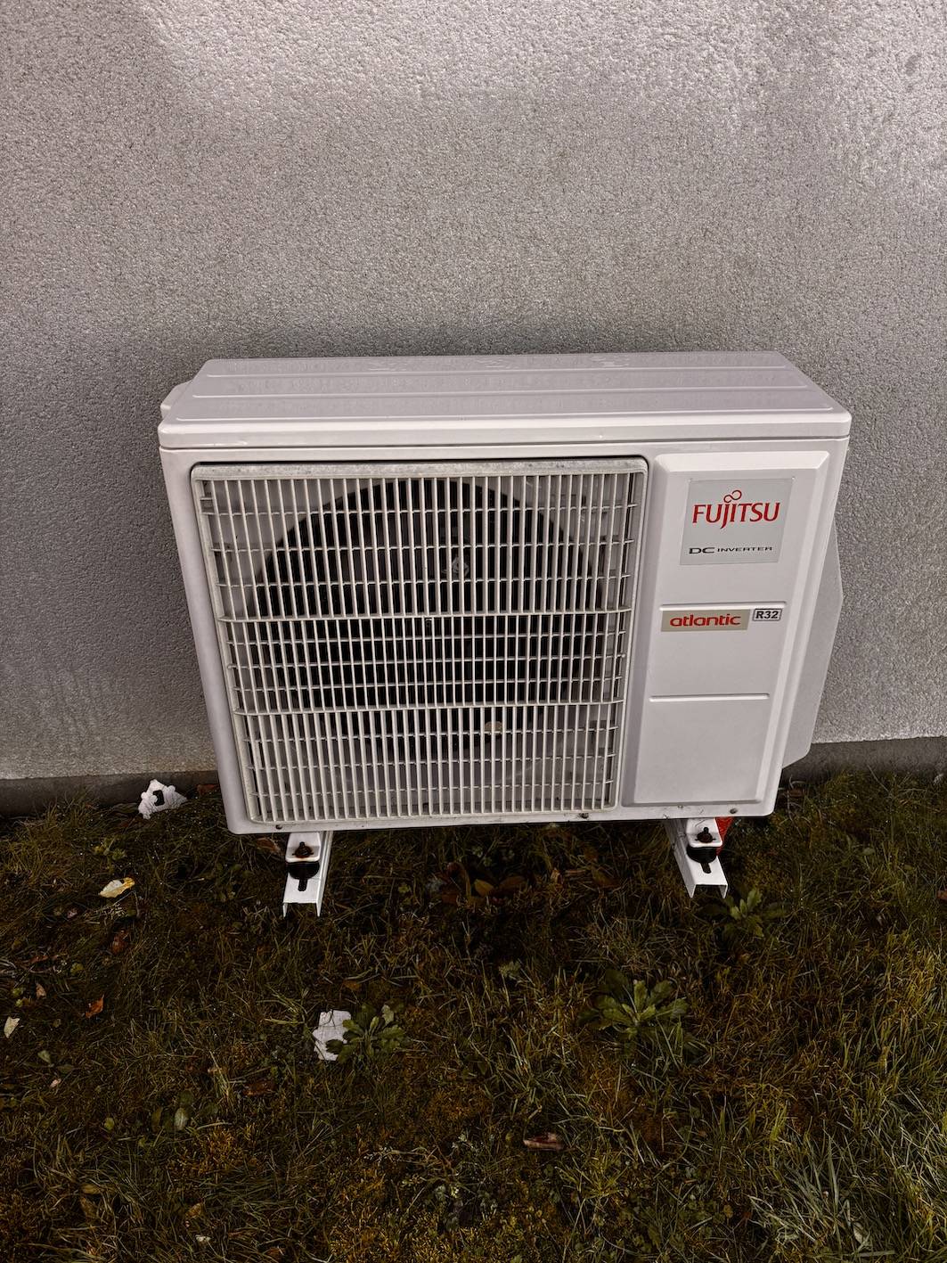 Dégivrage d’une pompe à chaleur air/eau : ce qui est normal en hiver et les signes qui doivent alerter à Gravenchon.