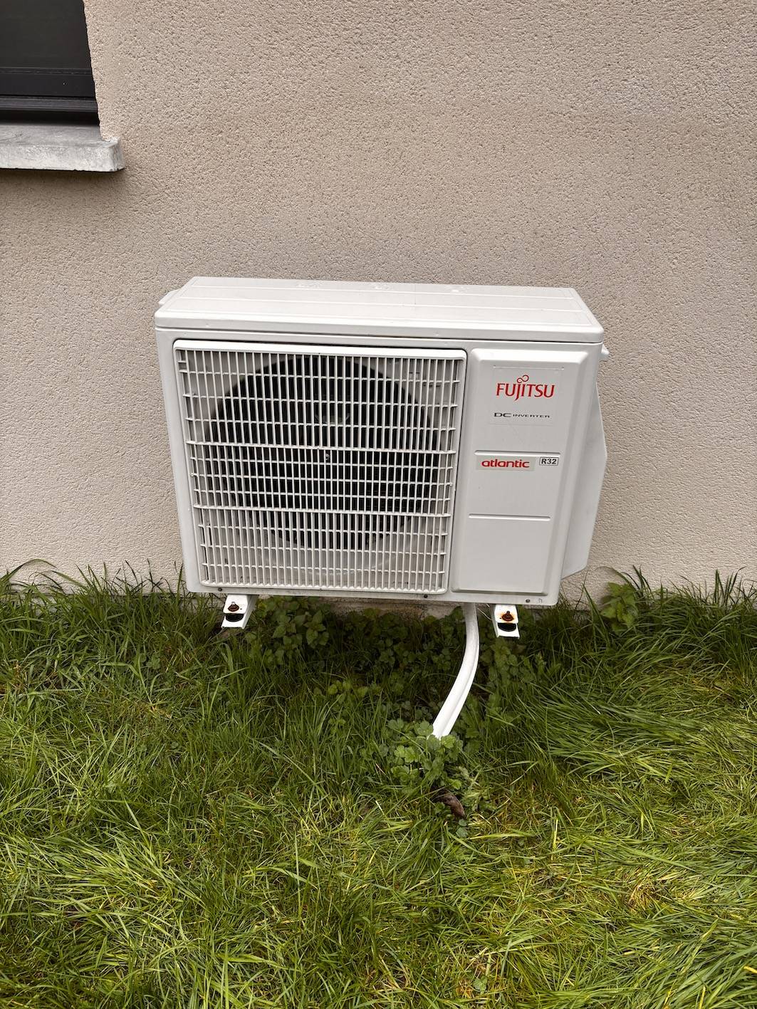 Mise en service : réglage loi d’eau pour une chauffe régulière et une consommation cohérente.