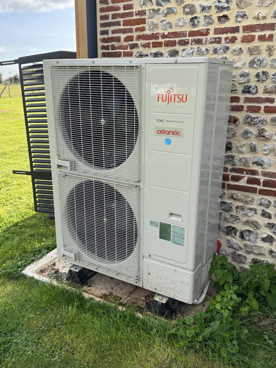 Installation PAC air/eau à Gruchet-le-Valasse : réussir son projet, c’est viser un chauffage stable et cohérent dès le départ.