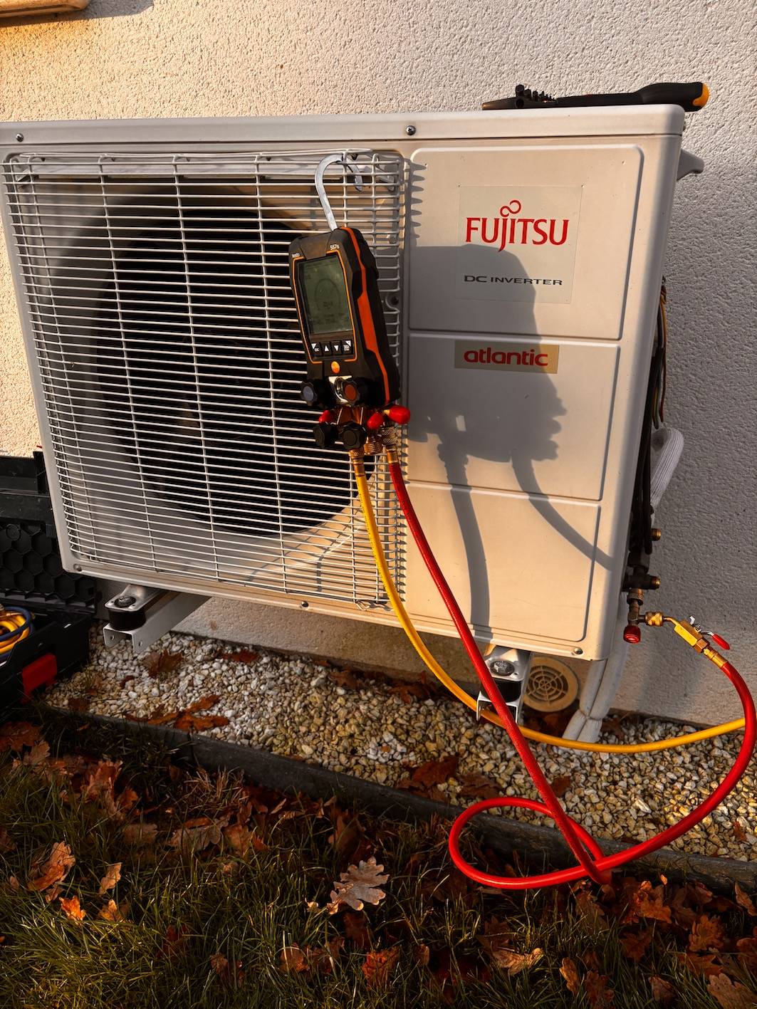 Tarifs pour pompes à chaleur air/eau Mitsubishi Sainte Adresse 76310 en Seine-Maritime