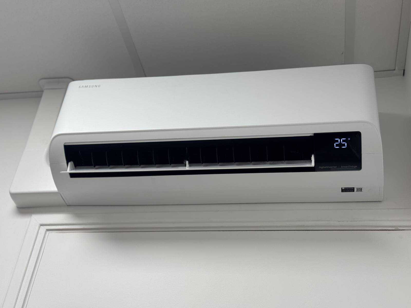 Remplacement de pièce défectueuse sur pompe à chaleur Sainte Adresse 76310 en Seine-Maritime