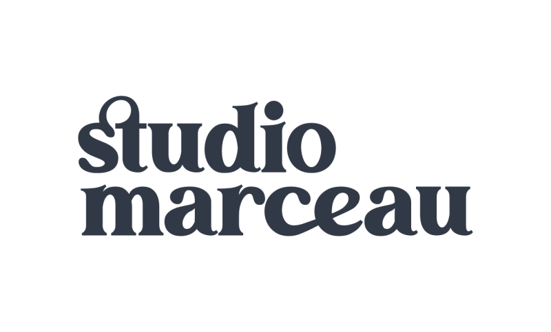 Trouver une agence de communication pour la création d'une identité visuelle sur Le Havre Studio Marceau