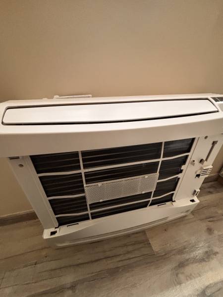 Solutions de chauffage et climatisation à Bolbec (76210), toutes marques confondues.