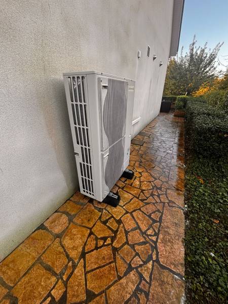 Zone d’intervention autour de Bolbec : Saint-Jean-de-la-Neuville, Beuzevillette, La Frénaye…