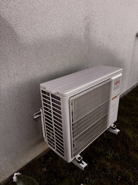 Entretien PAC air/eau à Gravenchon – Port-Jérôme-sur-Seine : éviter le dépannage d’urgence en plein hiver.