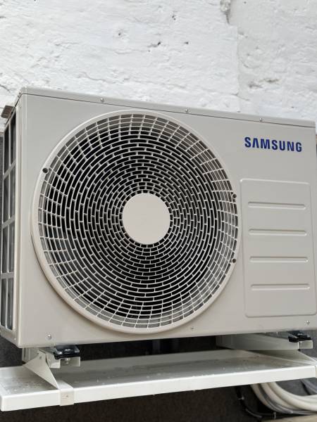 Intervention à Gonfreville-l’Orcher pour un climatiseur en erreur, diagnostic et remise en service rapide