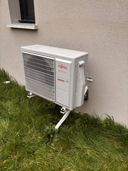 Gestion de l’appoint électrique : éviter la surconsommation cachée après une panne de PAC air/eau.