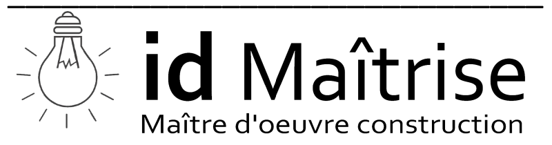 Équipe id Maîtrise planifiant un projet de rénovation au Havre