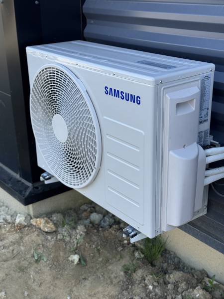 Entretien professionnel d'une pompe à chaleur air/eau à Saint-Vigor-d'Ymonville