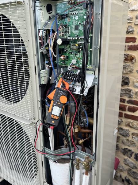 PAC et climatisation au havre 76600 : un service local complet et performant.