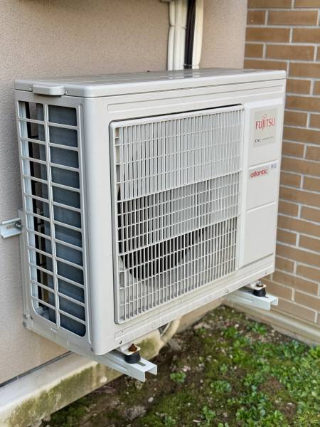 Intervention d’un technicien qualifié pour le suivi d’une PAC dans le 76