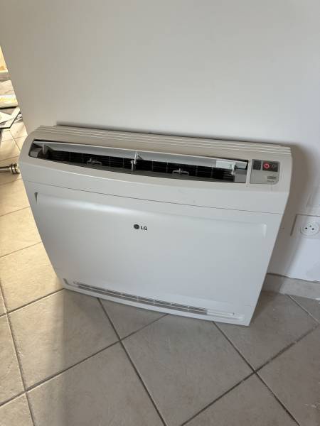 Contrôle des connexions électriques lors d’un entretien de pompe à chaleur