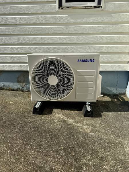 Communes couvertes autour d’Octeville par TECHNI’GAZ76 pour l’entretien PAC