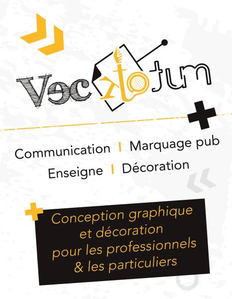 Covering et flocage : Les solutions de marquage pour véhicules utilitaires au Havre avec la société Vecktotum