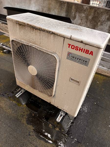 Confort dans un logement à Sainneville-sur-Seine grâce à un entretien régulier de la PAC air/air.