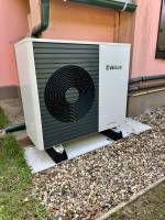 Nos prestations sur le secteur de Octeville-sur-Mer 76930 en Normandie