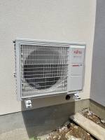 Notre zone d'activité pour ce service Société de dépannage de pompe à chaleur en maison