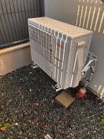 Notre zone d'activité pour ce service Tarifs pour pompes à chaleur air/eau Mitsubishi