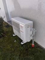 Notre zone d'activité pour ce service Devis pour contrat d'entretien de pompe à chaleur