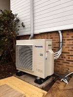 Notre zone d'activité pour ce service Prix pour l'installation de climatisation réversible