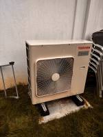 Notre zone d'activité pour ce service Tarifs pour pompes à chaleur air/eau Mitsubishi