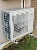 Notre zone d'activité pour ce service Société de dépannage de pompe à chaleur en maison