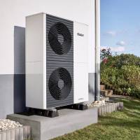 Notre zone d'activité pour ce service Remplacement de pièce défectueuse sur pompe à chaleur