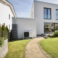 Notre zone d'activité pour ce service Devis pour contrat d'entretien de pompe à chaleur