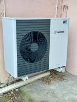 Notre zone d'activité pour ce service Remplacement de pièce défectueuse sur pompe à chaleur