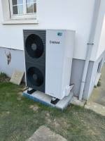 Notre zone d'activité pour ce service Fournisseur de pompes à chaleur : Atlantic, Saunier Duval, Vaillant, De Dietrich, Mitsubishi