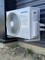 Notre zone d'activité pour ce service Prix pour l'installation de climatisation réversible