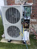 Notre zone d'activité pour ce service Chauffagistes experts en climatisation et climatiseur