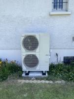 Notre zone d'activité pour ce service Installateurs de climatisation certifiés