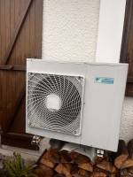 Notre zone d'activité pour ce service Prix pour l'installation de climatisation réversible