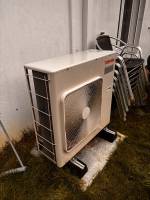 Notre zone d'activité pour ce service Chauffagiste pour l'entretien de pompe à chaleur Atlantic