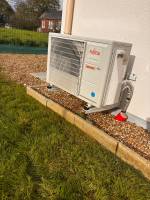 Notre zone d'activité pour ce service Installateurs de climatisation certifiés