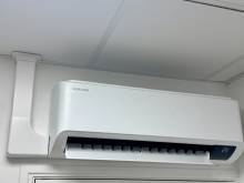 Notre zone d'activité pour ce service Dépannage d'urgence de pompe à chaleur